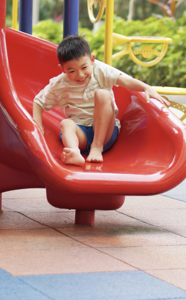 Playground mats